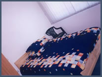 Camera Mansarda Vila II