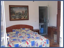 Interior camera Vila II