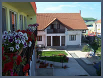 Curte comuna Vilele I si III