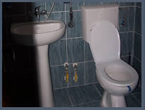 Grup sanitar Vila Madi III