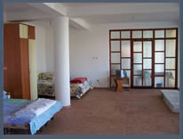 Interior camera Vila Madi III