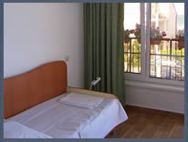 Interior camera Vila Madi III