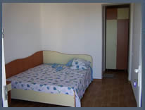 Interior camera  Vila Madi III