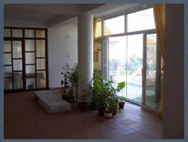 Interior living Vila Madi III