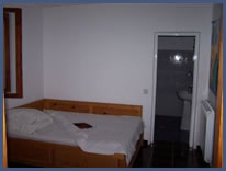 Interior camera Vila I